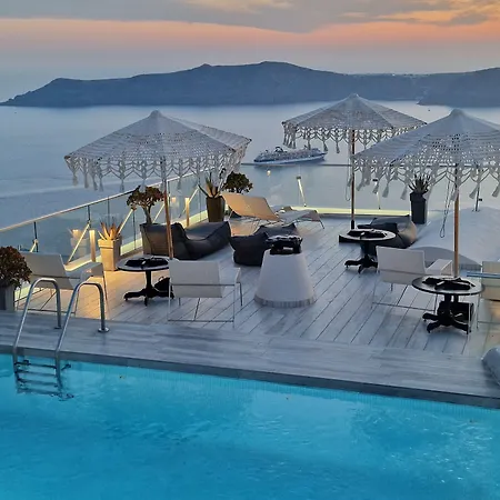 Hotel Galaxy &