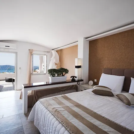 Hotel Galaxy & 3*