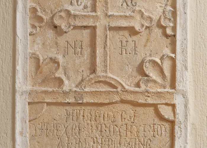 Hotel Galaxy & Imerovigli (Santorini)