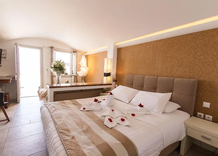 Galaxy & Imerovígli